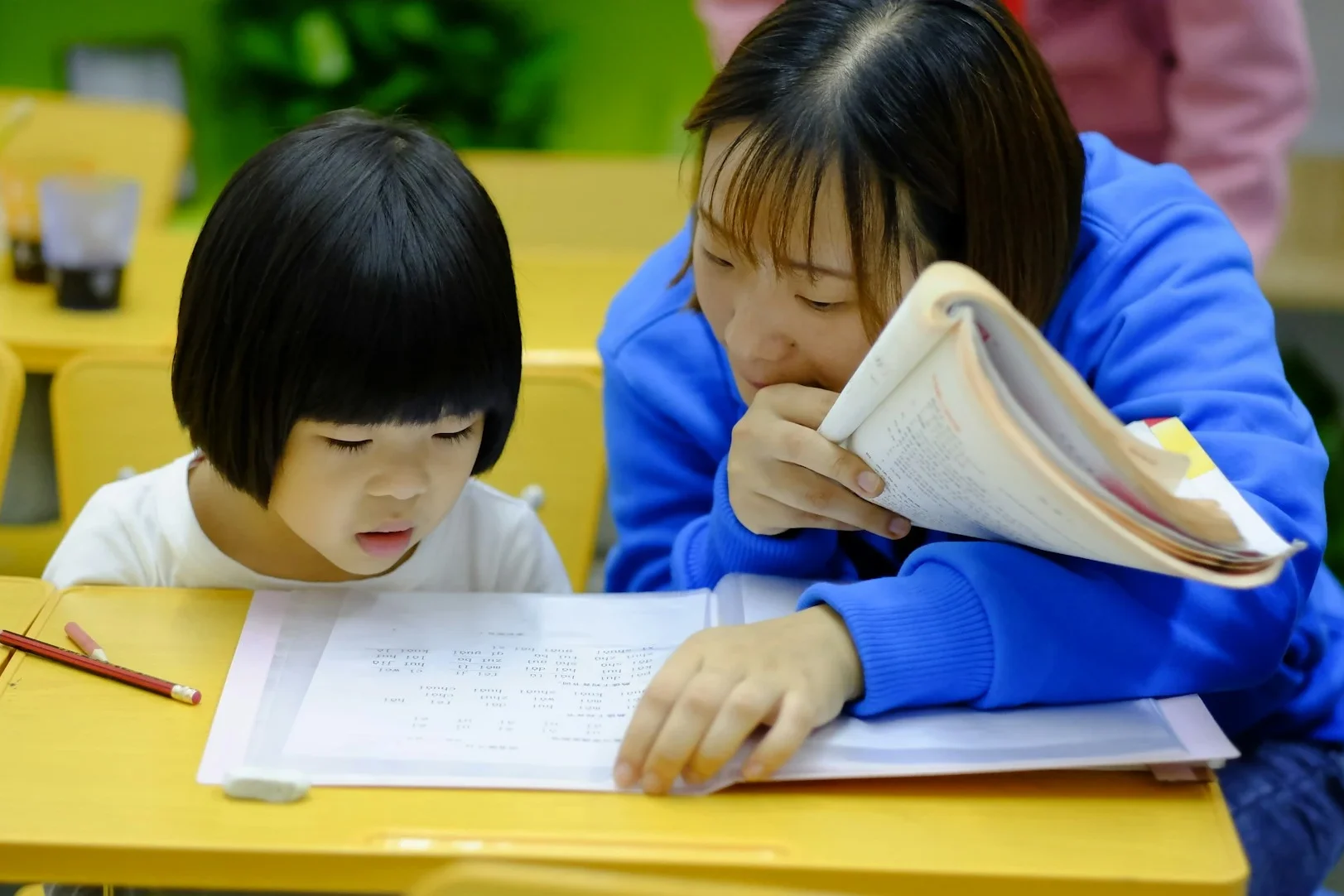 How PSLE and O-Level Tuition Helps Build Exam Confidence (2025 Proven Guide)