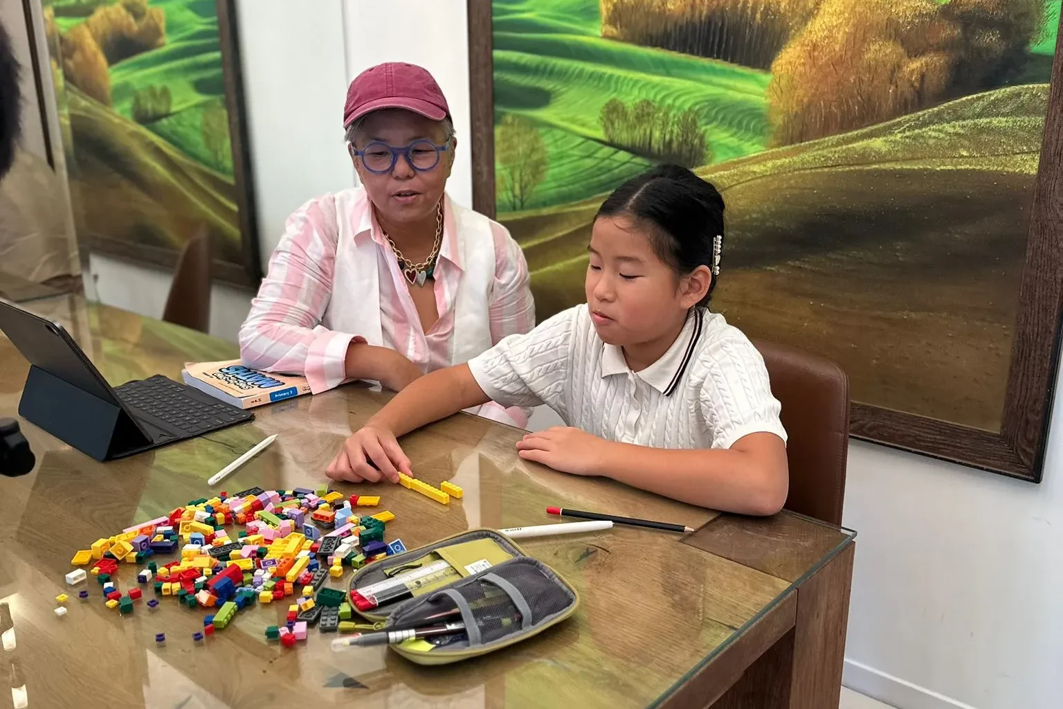 What Is Kinesthetic Learning? A Parent’s Guide to Hands-On Tuition in Singapore (2025)