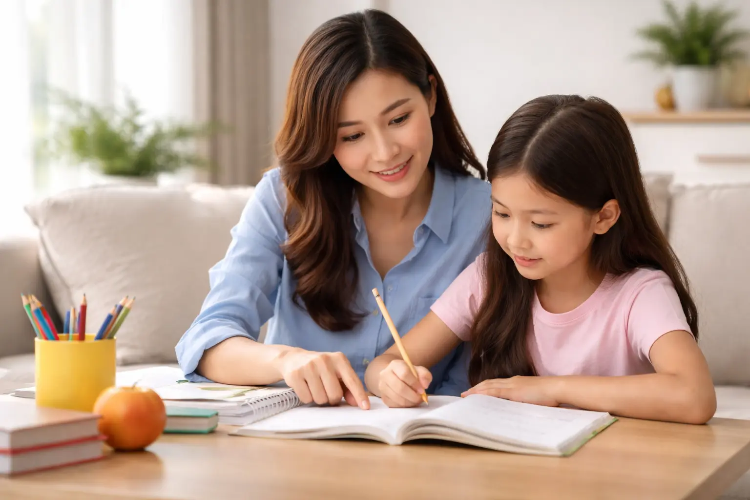 PSLE English Preparation: A Confident & Proven Parent Guide (2026)