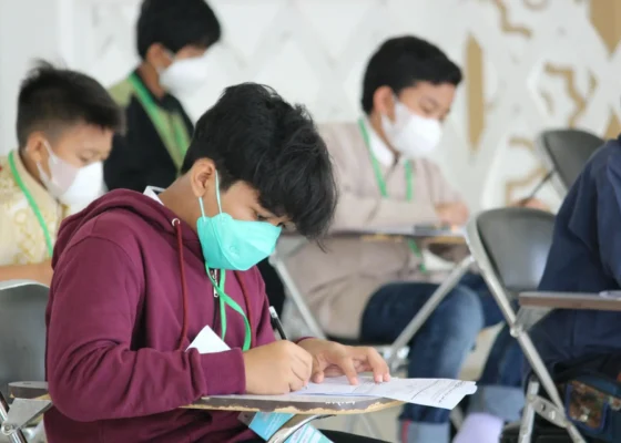 PSLE Exam Preparation: A Calm & Proven Parent Guide (2026)