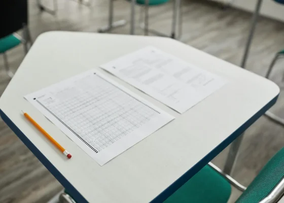 PSLE Preparation for SEN Students: Structured, Confidence-Building Support