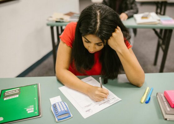 How to Prepare for the AEIS Exam in 6 Months (2026 Proven Parent Guide)