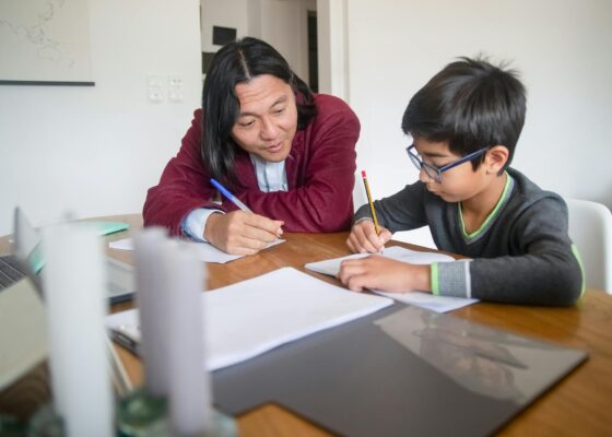 Key Signs Your Child May Need Tuition From A Special Needs Tutor