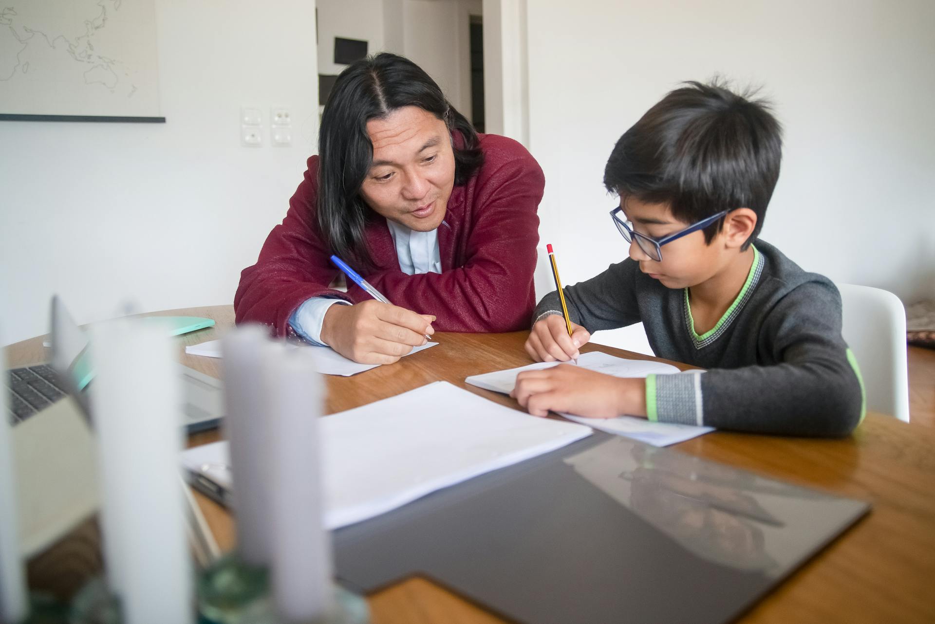 Key Signs Your Child May Need Tuition From A Special Needs Tutor