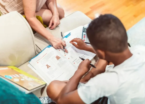 Why Students Struggle With PSLE Math Problem Sums