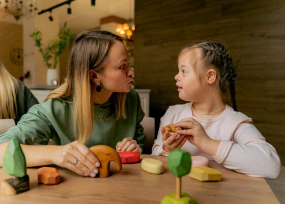 Challenges SEN Students Face in Mainstream Schools