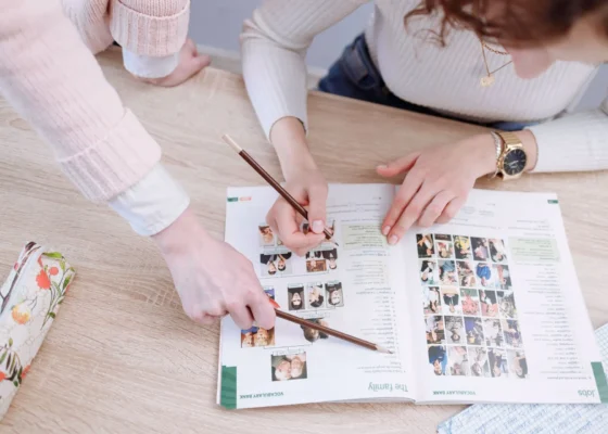How to Choose the Best English Tuition in Singapore for Your Child
