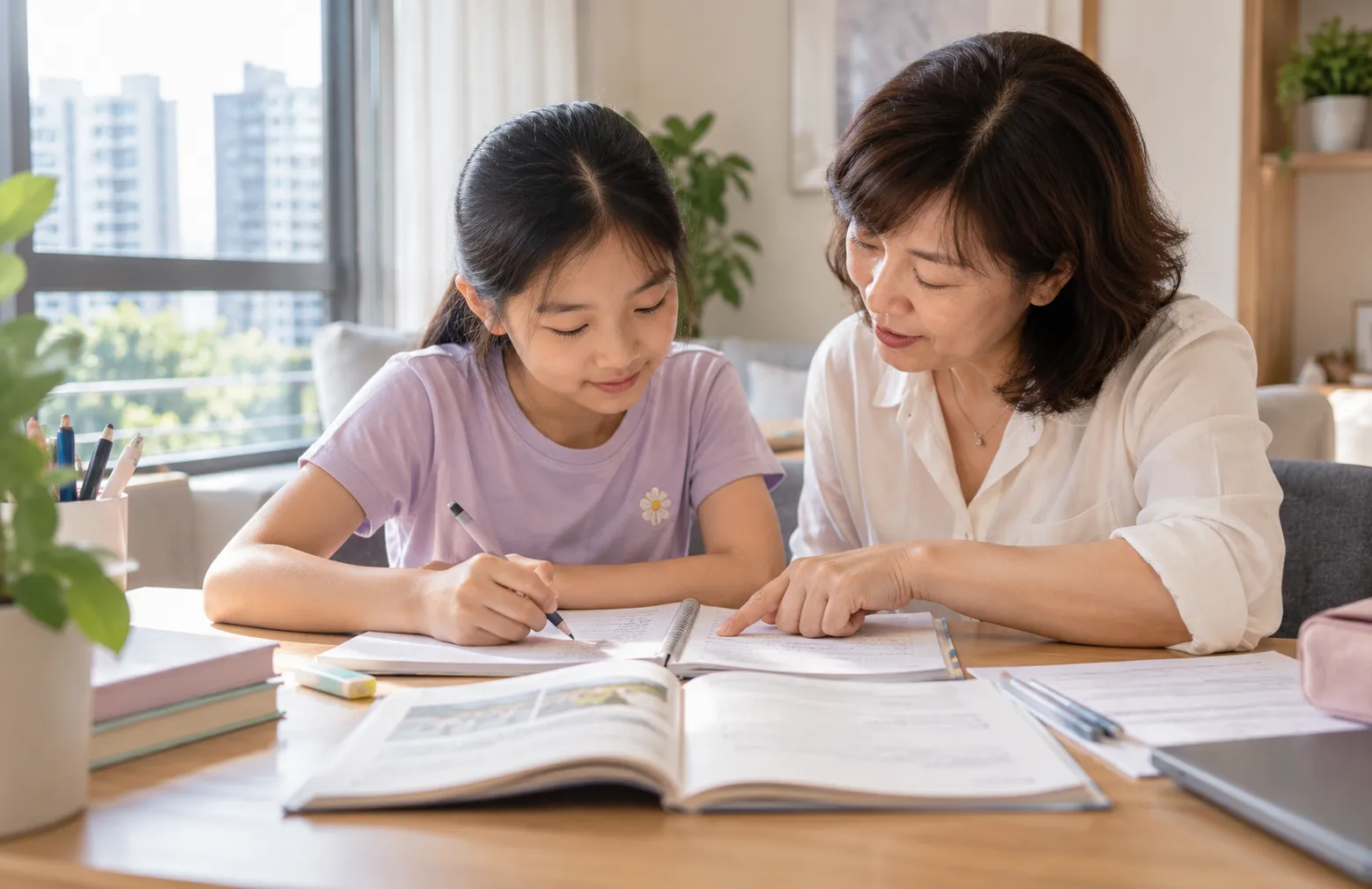 Best English tuition Singapore with personalised one-to-one tutor feedback and learning support.