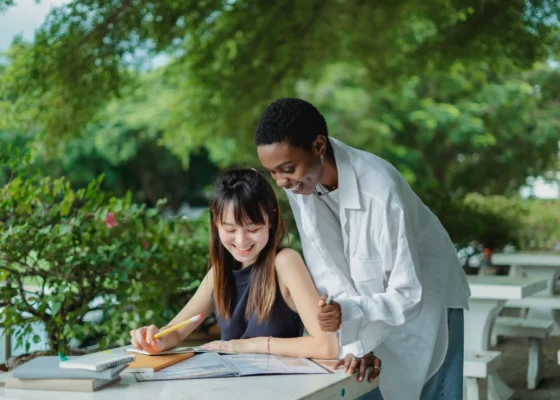 What Is an Intensive Tuition Programme and When Is It Useful?