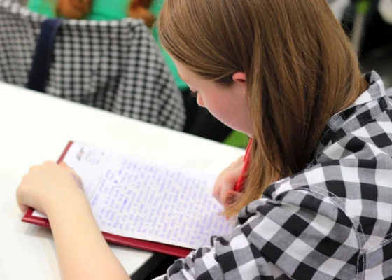 How to Improve PSLE English Composition Writing?