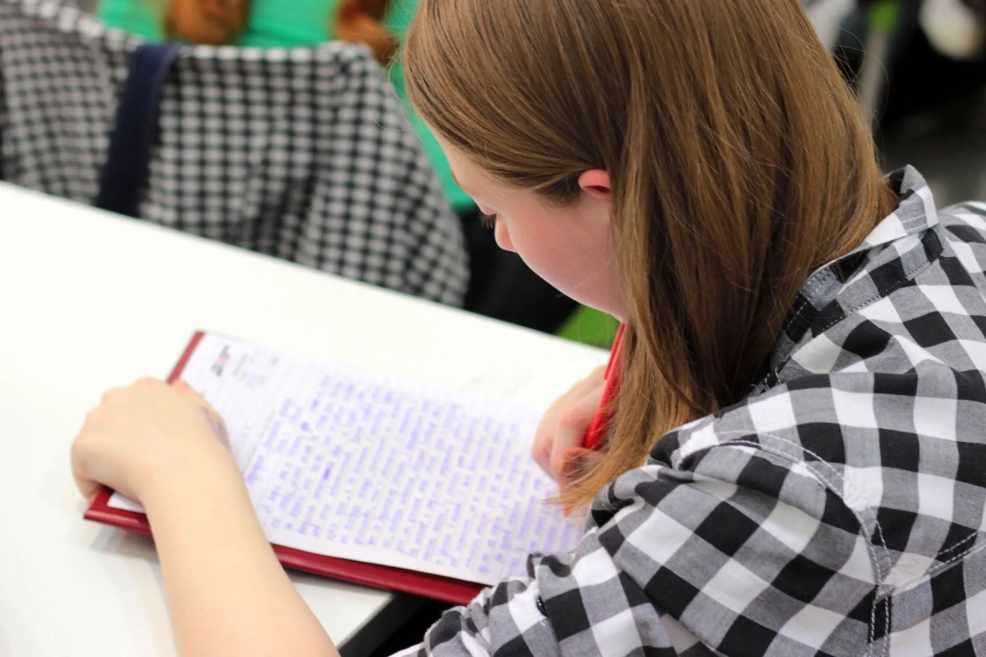 How to Improve PSLE English Composition Writing?