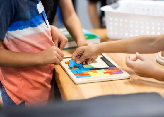 Brain Training Activities for Kids: 7 Practical Exercises