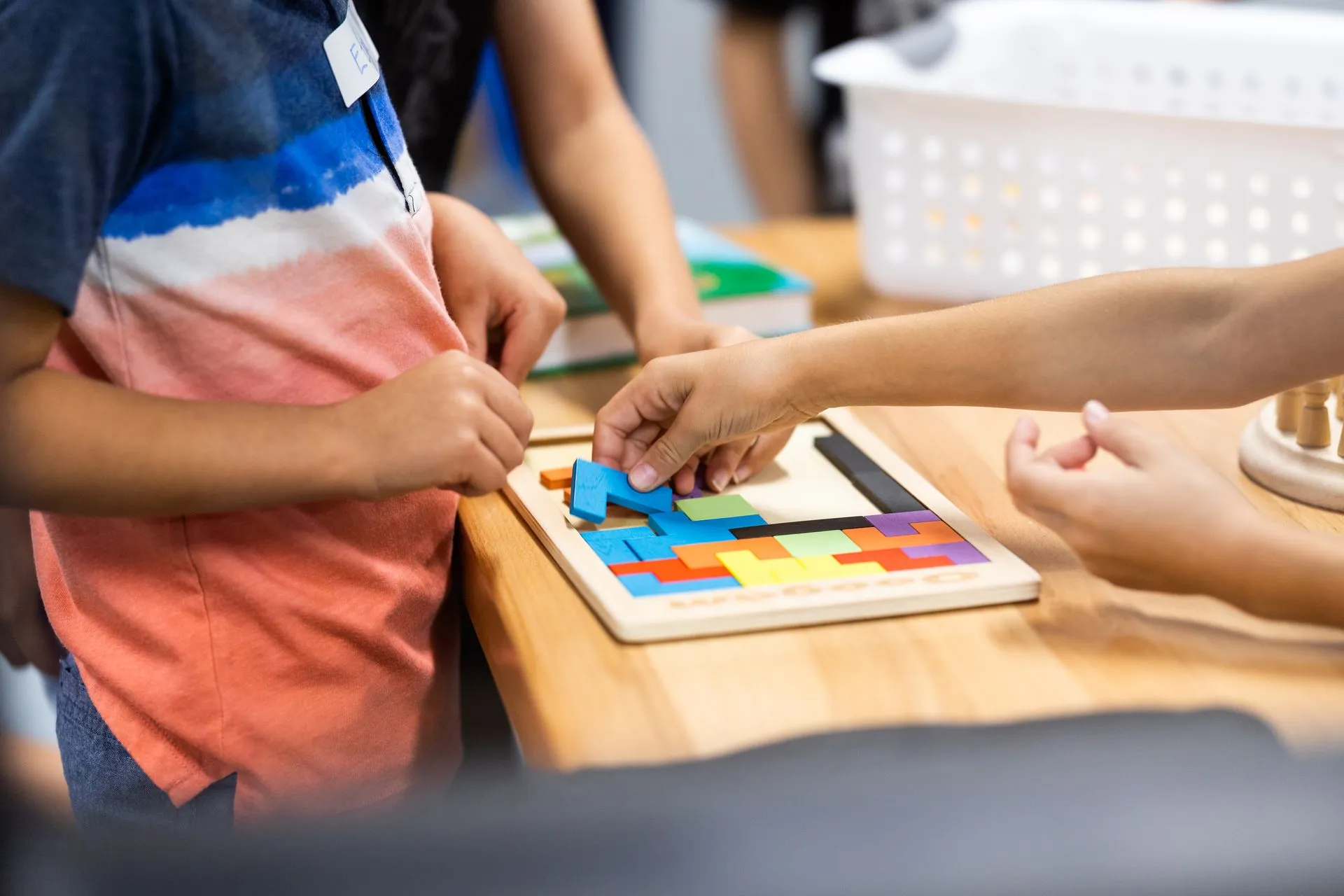 Brain Training Activities for Kids: 7 Practical Exercises