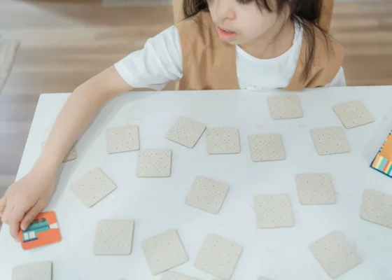 Brain Training for ADHD: Can It Improve Focus? Brain Training for ADHD: Can It Improve Focus?