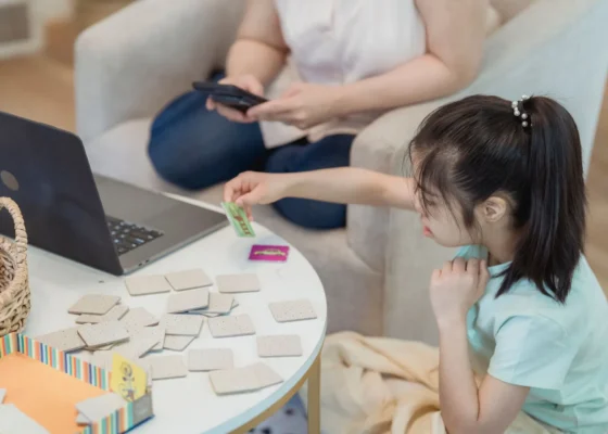 Brain Training for Children: Can It Support Learning? Brain Training for Children: Can It Support Learning?