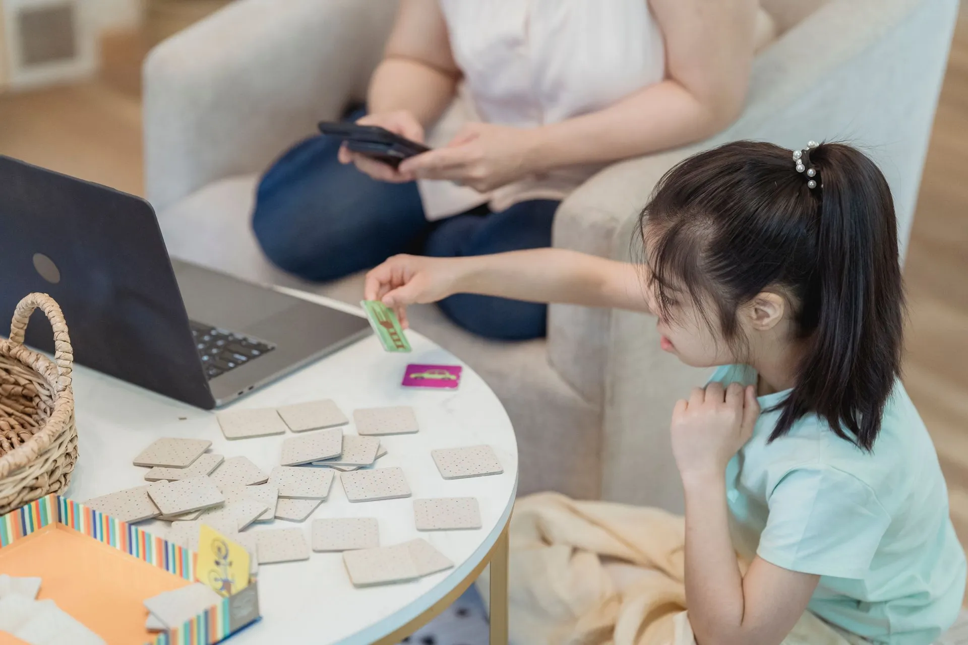 Brain Training for Children: Can It Support Learning?